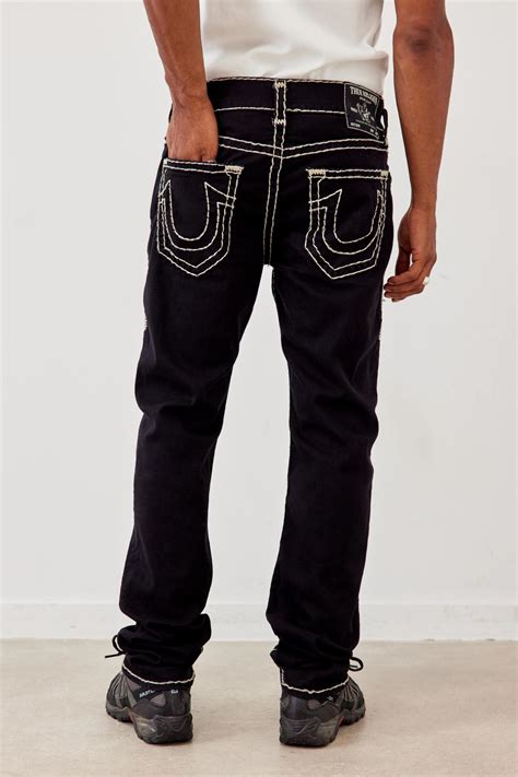 false true religion jeans